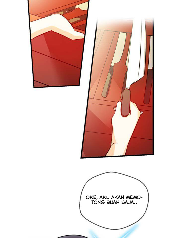 Hyulla’s Race Chapter 27.1 Gambar 15